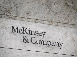 McKinsey Faces Criminal Probe Over Opioid-Related Consulting