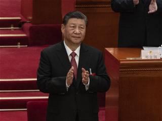 Hungary says Chinese President Xi Jinping to visit in May