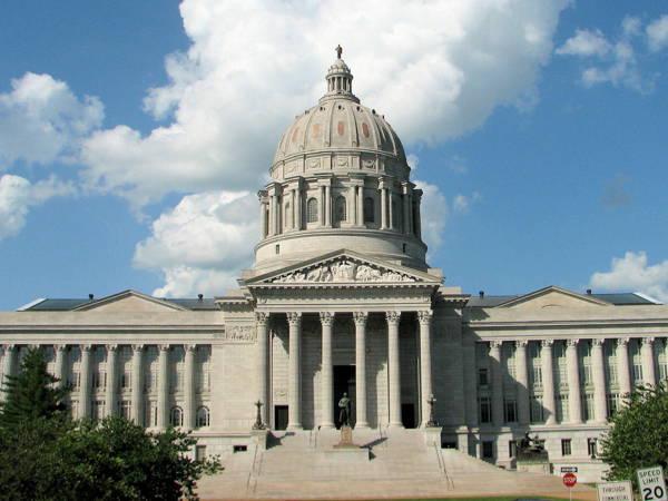 Ethics committee dismisses complaint against Missouri speaker