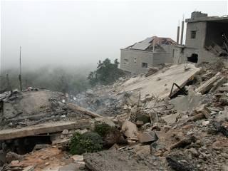 Three dead in Israeli strikes on south Lebanon: report