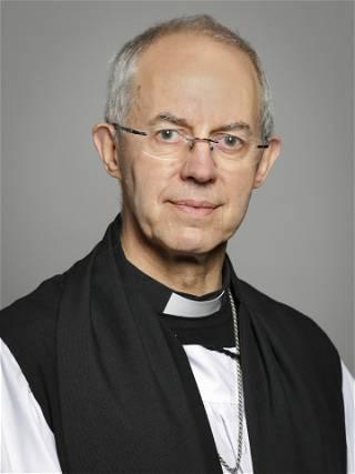 Archbishop of Canterbury Justin Welby criticises Israel over Palestinian Christian woman in detention