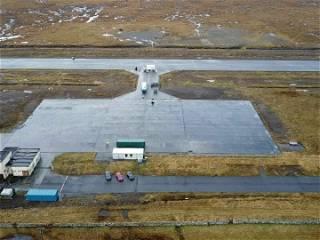Shetland's SaxaVord Spaceport given crucial safety licence