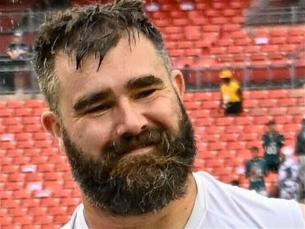 Jason Kelce to Become ESPN’s Newest ‘Monday Night Football’ Broadcaster: Report