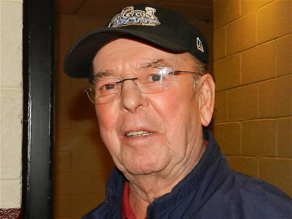 Voice of 'Hockey Night in Canada' Bob Cole never considered moving out of St. John's