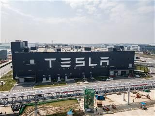 Elon Musk’s Tesla, Baidu join forces to build self-driving cars in China