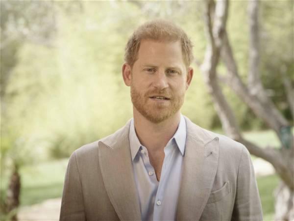 Prince Harry returning to UK for first time since visiting King Charles following his cancer diagnosis