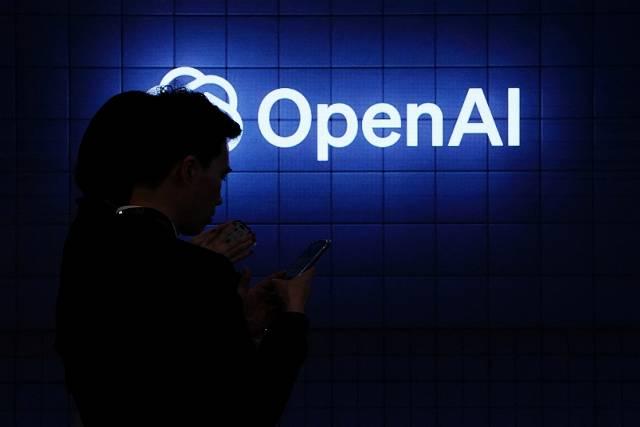 OpenAI to use FT journalism to train artificial intelligence systems