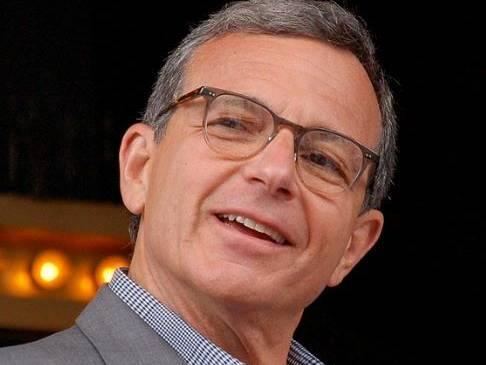Disney to start cracking down on password-sharing from June, CEO Iger says