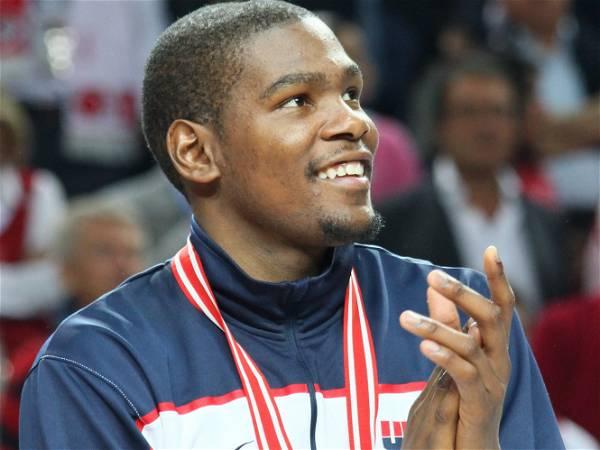 USA Basketball announces its men’s team for the Paris Olympics