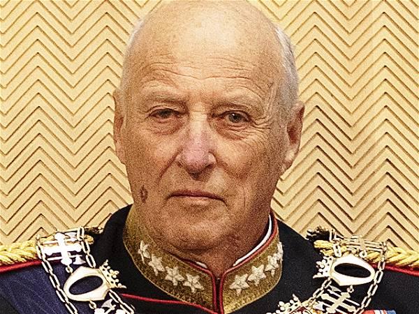 Norway's reform-minded King Harald, 87, to cut back activity