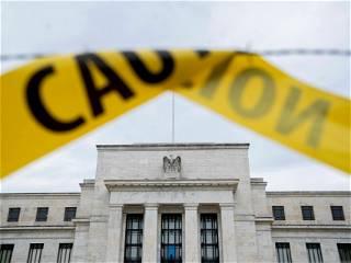 Secretive Trump Allies Plan To Curtail Federal Reserve's Independence: Report