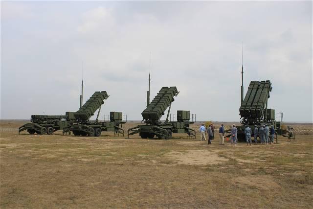 US announces new Patriot missiles for Ukraine as part of new $6 billion aid package