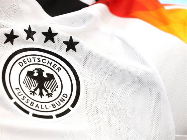 Adidas to 'block' number 44 from Germany kits over semblance to Nazi 'SS' symbol