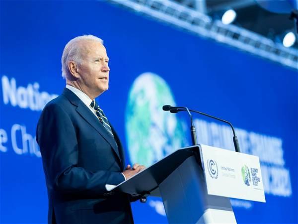 Climate change concerns grow, but few think Biden’s climate law will help, AP-NORC poll finds