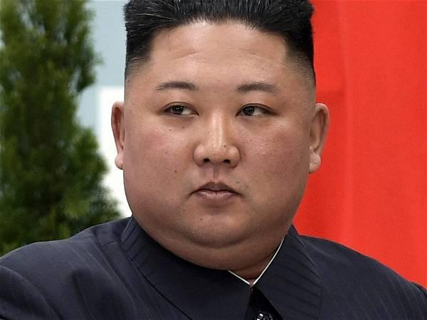 North Korea leader Kim Jong Un says now is time to be ready for war