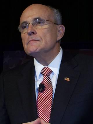 Rudy Giuliani can remain in Florida condo, despite judge's concern with his spending habits