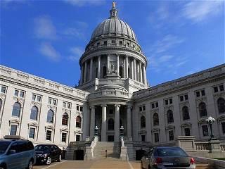 Wisconsin Could Still Prosecute Trump’s Fake Electors