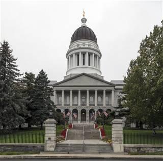 Maine House leader threatens to go winner-take-all if Nebraska does