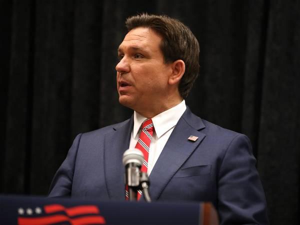 DeSantis expected to campaign for Trump after pair meet in Miami: sources