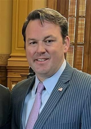 Prosecutor assigned to probe Georgia Lt. Gov. Burt Jones in Trump election interference case