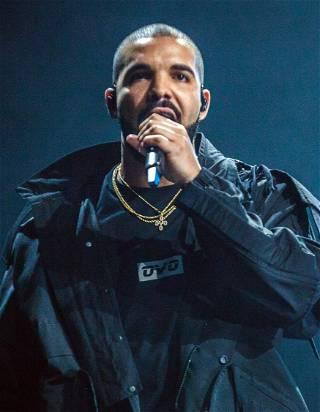 Drake ordered to delete diss track featuring AI-generated voice of Tupac Shakur