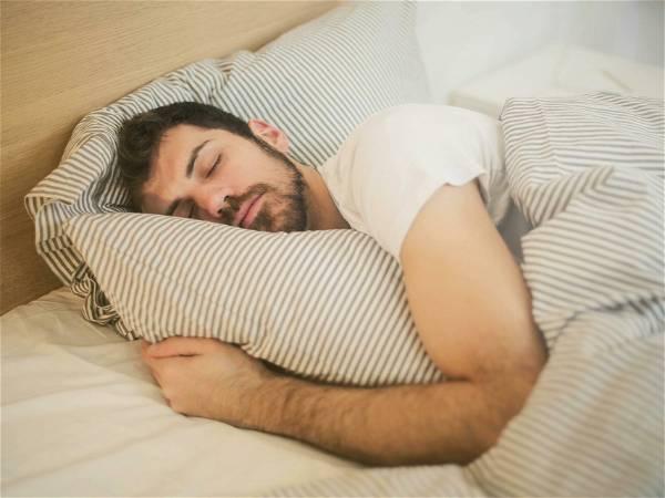 Get better sleep with these 5 tips from experts