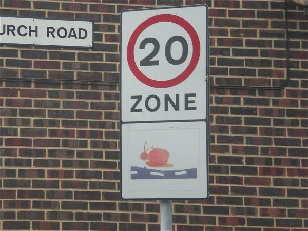 Major U-turn on 20mph speed limits signalled for Wales