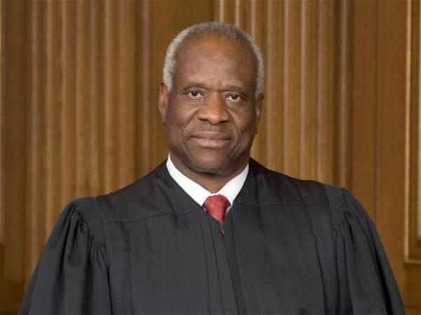 Justice Thomas raised crucial question about legitimacy of special counsel's prosecution of Trump