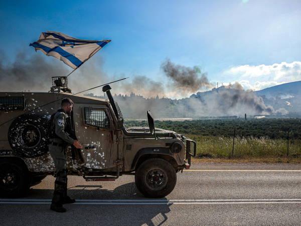 West Bank: Israel investigates after volunteer paramedic killed