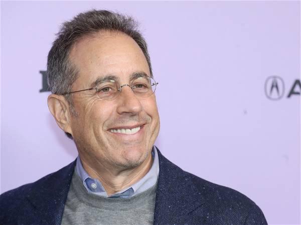 Jerry Seinfeld eviscerates ‘extreme left’ for making comedy ‘PC’