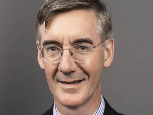 Jacob Rees-Mogg says protest was 'legitimate' after he was chased by demonstrators
