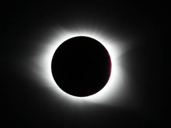 Solar eclipse: what to expect while watching in Calgary