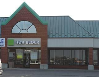 H&R Block customers faced outages ahead of tax day deadline