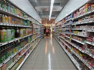 British grocery inflation dips to 3.2%, says Kantar