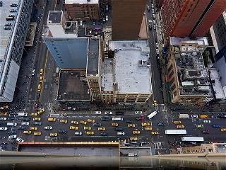 It's official: NYC congestion pricing set to begin this summer