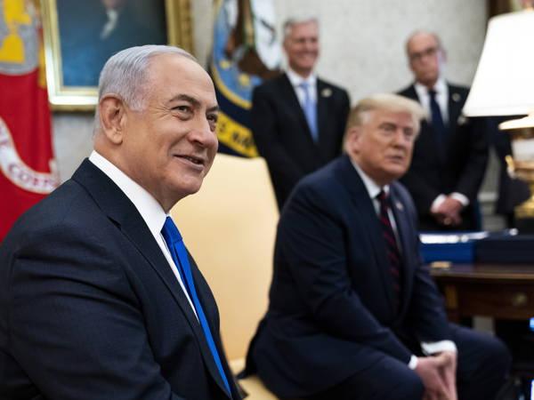 Trump: Netanyahu ‘rightfully has been criticized’ over October Hamas attacks