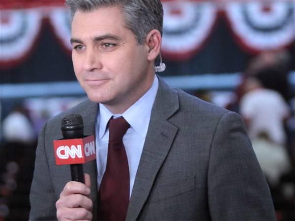 ‘Extraordinary’: Jim Acosta Stunned By CNN Poll Showing Majority View Trump Presidency As ‘Success’