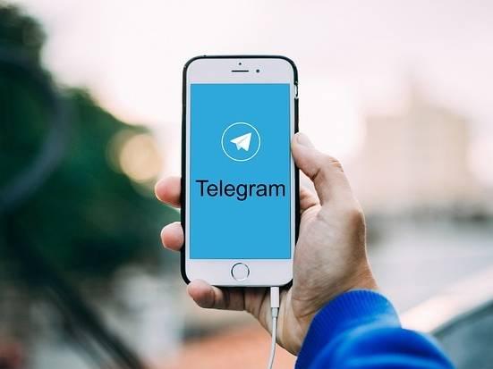 Telegram platform to hit 1 billion users within year, founder says