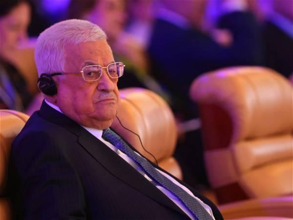 Abbas says only U.S. can halt Israel’s attack on Rafah, expected in days
