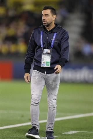 Xavi to continue as Barcelona manager, LaLiga club confirms