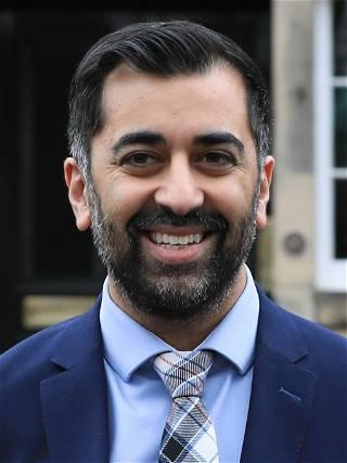 Will winning a confidence vote be enough to save Humza Yousaf?