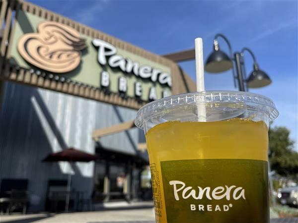 Panera Axes ‘Charged’ Lemonades and Other Drink That Sparked Lawsuits