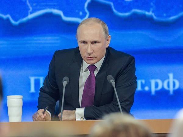With another 6-year term, Putin enters new era of extraordinary power in Russia
