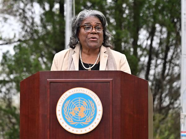 Louisiana HBCU becomes second school to cancel UN Ambassador’s address amid Gaza protests