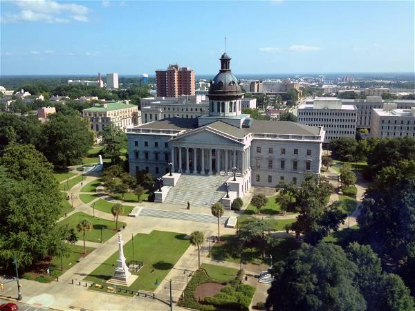 South Carolina Senate approves ban on gender-affirming care for transgender minors