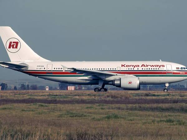 Congo military releases 2 Kenya Airways staffers held for 2 weeks over cargo dispute
