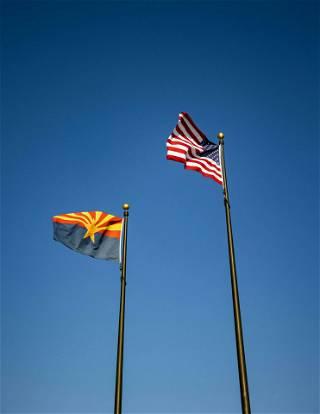 Arizona Is Booming, but Restless Voters Feel Downbeat About Economy