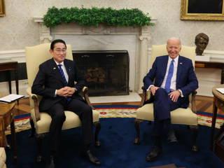 Japan says Biden's description of nation as xenophobic is 'unfortunate'