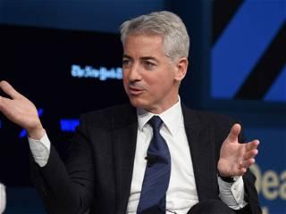 Billionaire investor Bill Ackman gives $10K to UNC American flag ‘rager’