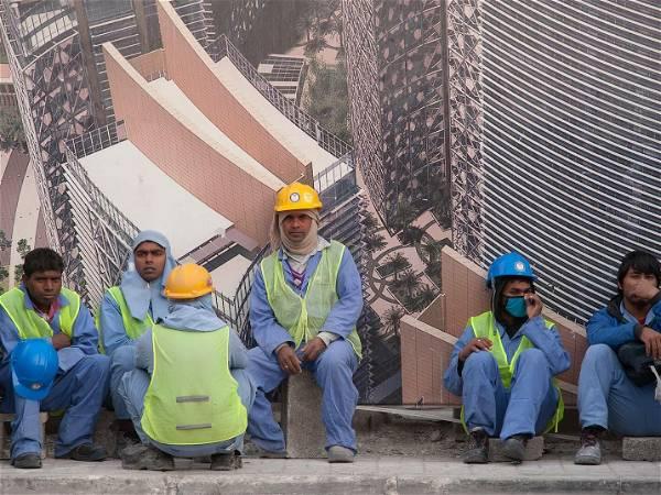 Amnesty urges FIFA to release compensation review for Qatar World Cup migrant workers